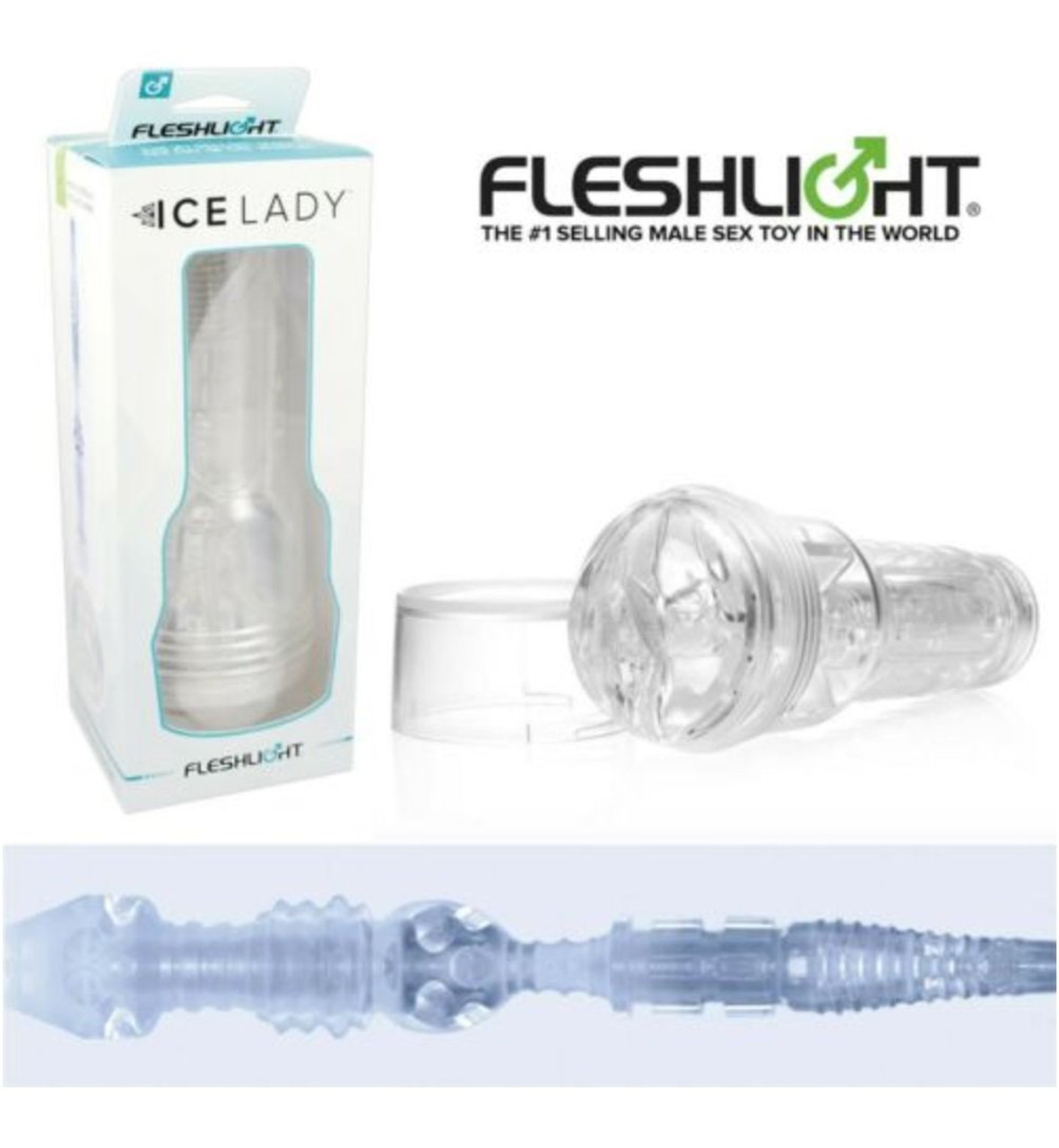 Fleshlight Ice